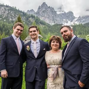 Meet your Posher, Lori